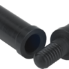 Elite Break Joint Protectors - Wood Pin